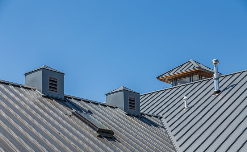 Corrugated Roof Repair in Passaic County, NJ