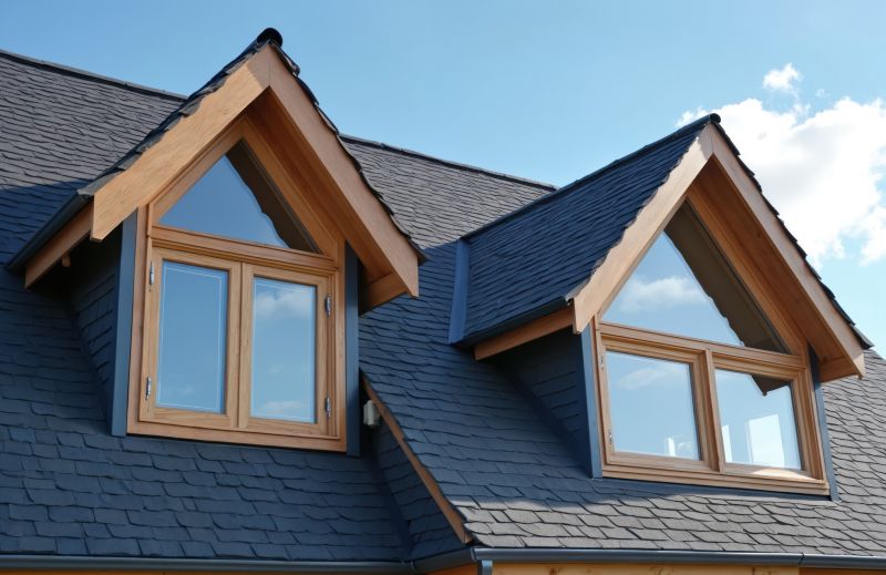 Damaged Roof Repair in Cortlandt Manor, NY