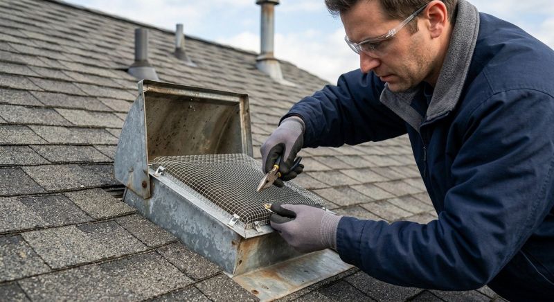 Dormer Repair in Bergen County, NJ