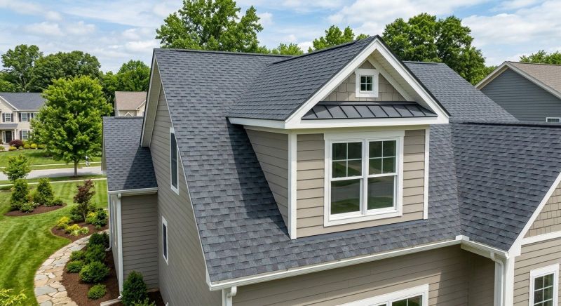 Dormer Repair in Fairfield County, CT