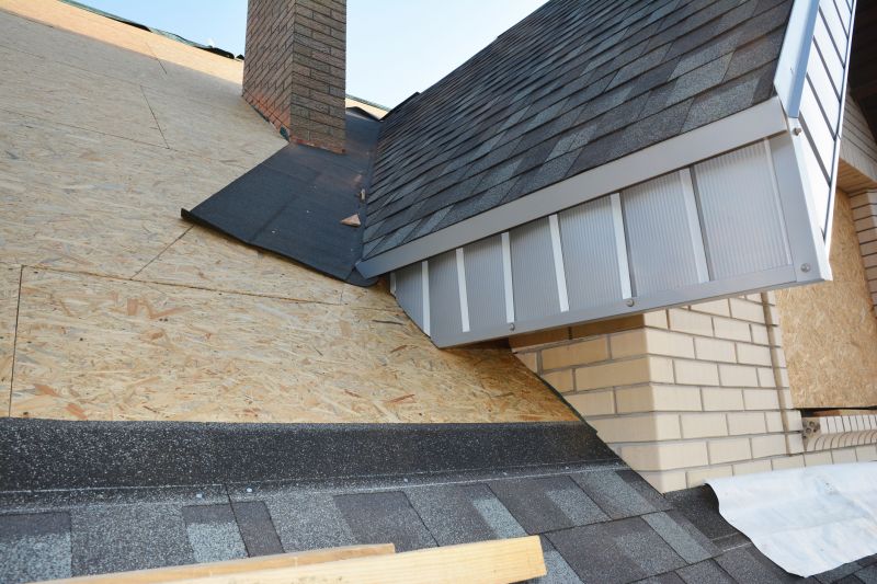 Dormer Repair in Fairfield County, CT