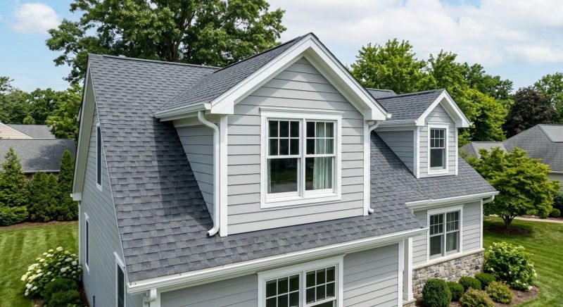 Dormer Repair in Ho Ho Kus, NJ