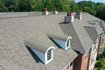 Dormer Repair in Orange, NJ