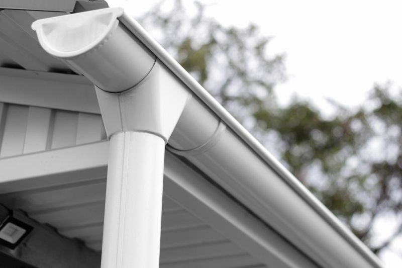 House Roof Installation in Alpine, NJ