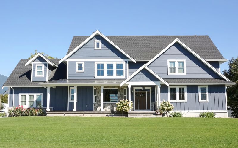 House Roof Installation in Bellmore, NY
