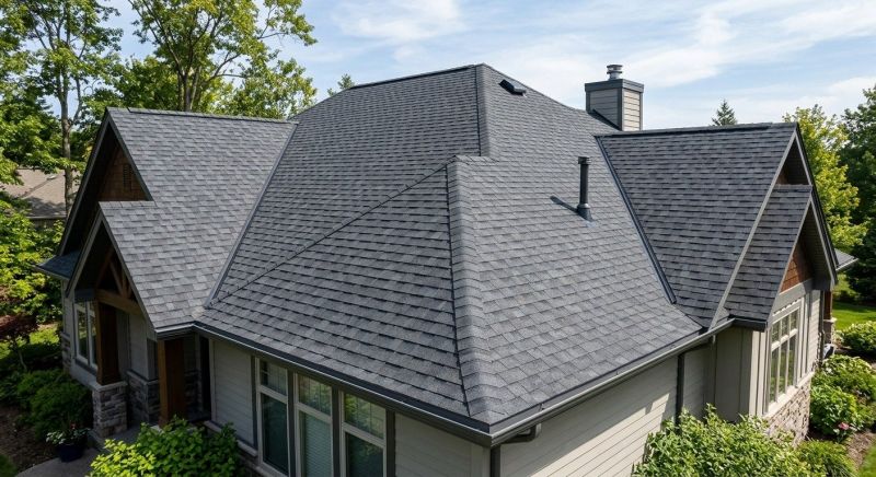 House Roof Installation in Cortlandt Manor, NY