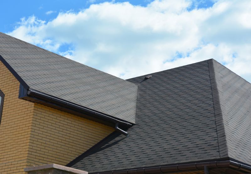 House Roof Installation in Mahwah, NJ
