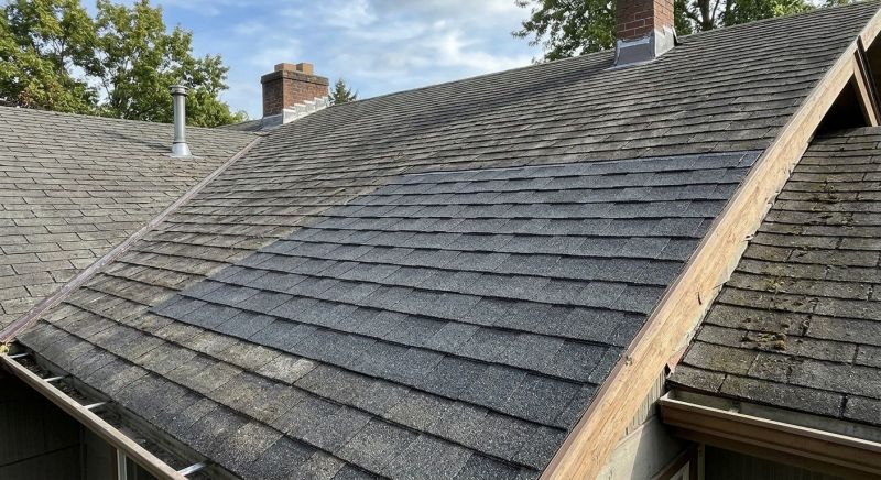House Roof Repair in Cortlandt Manor, NY
