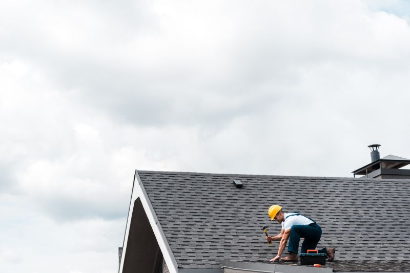 House Roof Repair in Croton On Hudson, NY