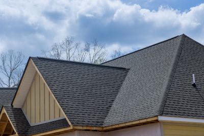 House Roof Repair in Greenwich, CT