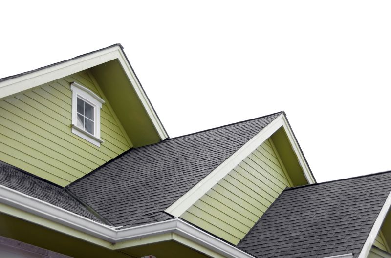 House Roof Repair in Huntington, NY