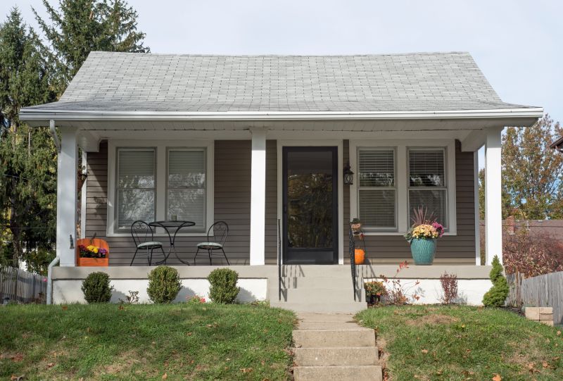 House Roof Repair in Mount Vernon, NY