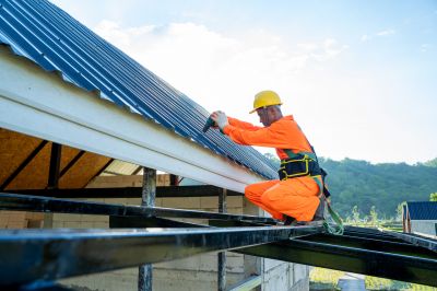 Metal Roof Installation in Far Rockaway, NY