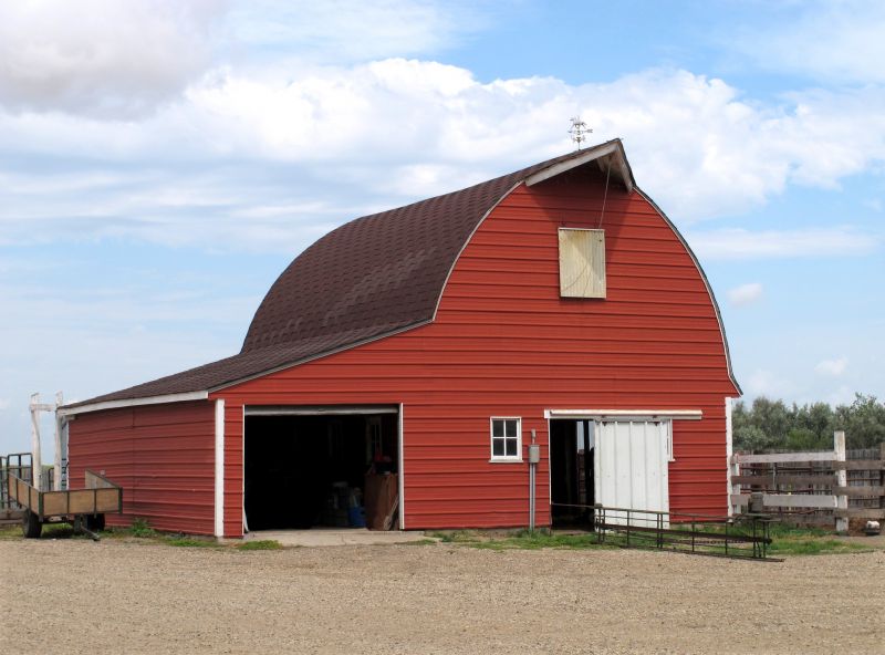 Pole Barn Roof Repair in Fairfield, NJ