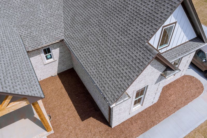 Residential Roof Replacement in Bloomingdale, NJ