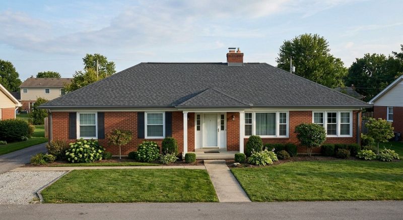 Residential Roof Replacement in Dumont, NJ
