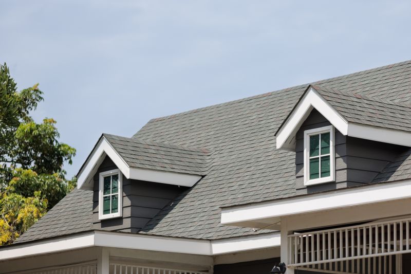 Residential Roof Replacement in Maywood, NJ