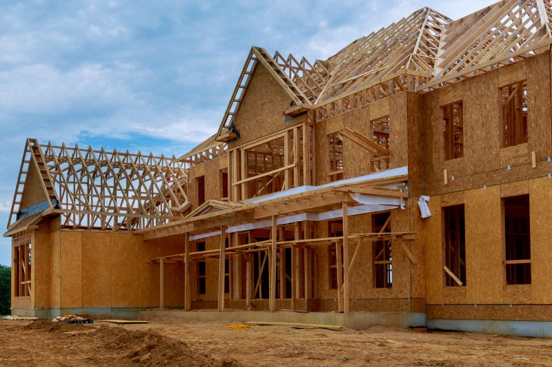 Roof Construction in Ardsley, NY