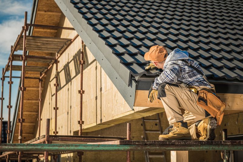 Roof Construction in Bloomingdale, NJ