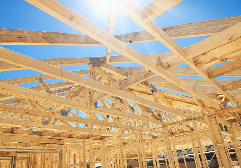Roof Construction in Fairfield County, CT