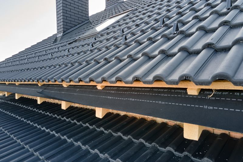 Roof Construction in Fairfield County, CT