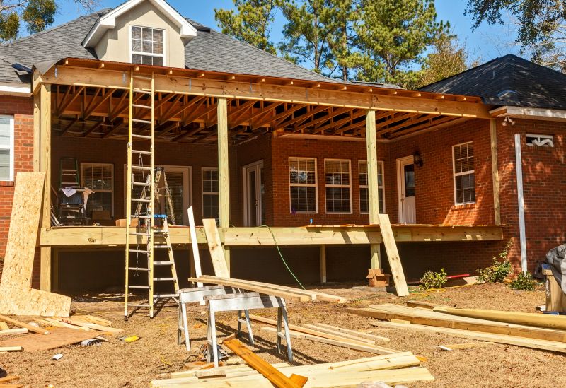 Roof Construction in Far Rockaway, NY