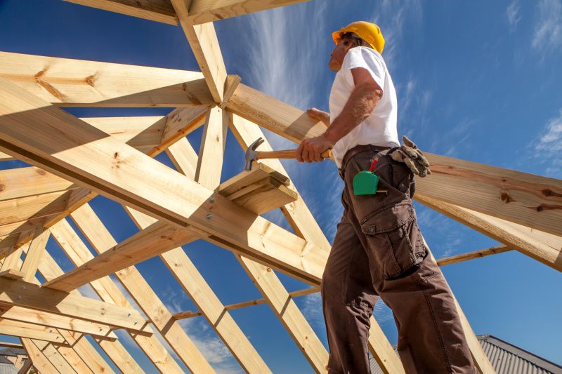 Roof Construction in Glen Rock, NJ