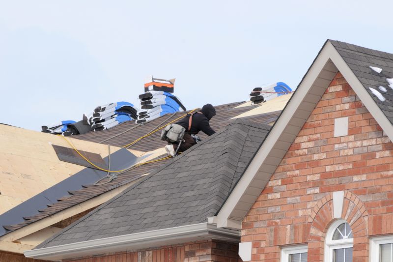 Roof Construction in Hackensack, NJ