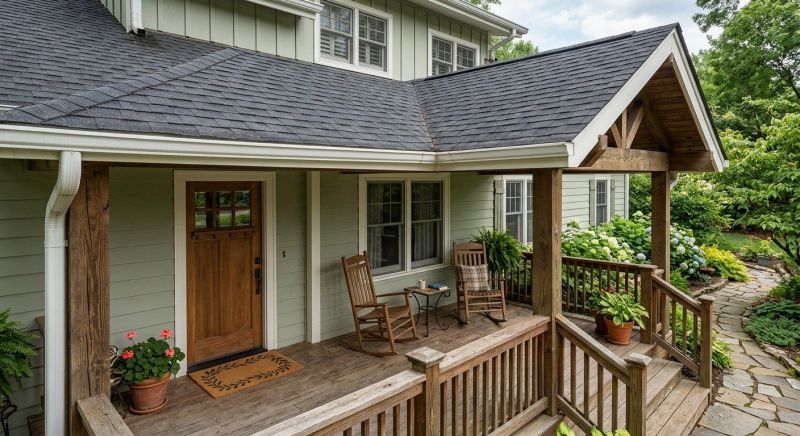 Roof Construction in Irvington, NJ