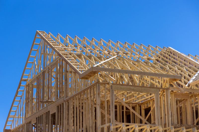 Roof Construction in Stamford, CT