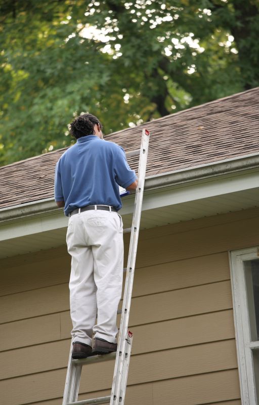 Roof Damage Inspection in Jamaica, NY