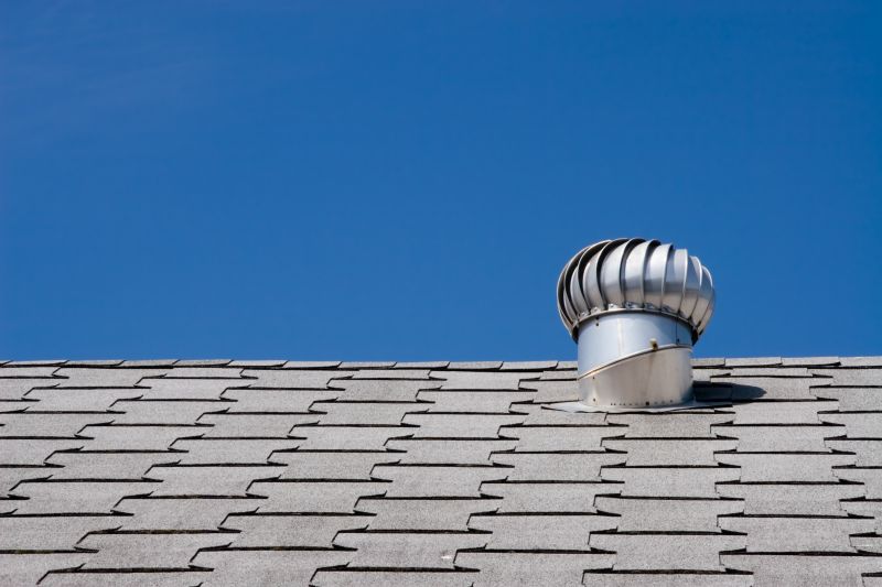 Roof Exhaust Installation in Elmhurst, NY