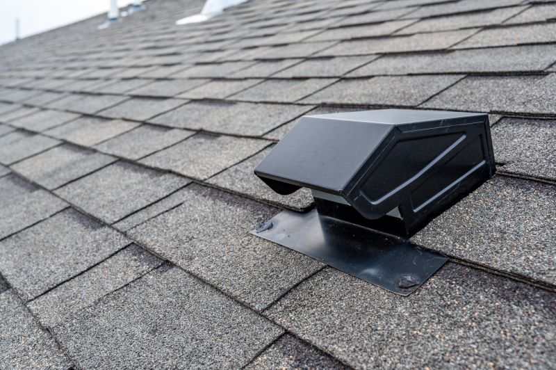 Roof Exhaust Installation in Elmhurst, NY