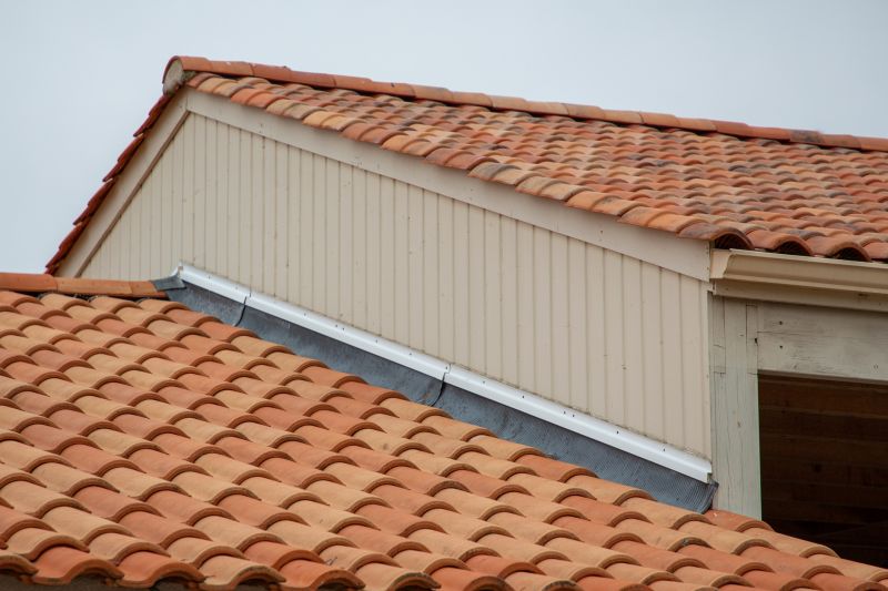 Roof Flashing Installation in Hicksville, NY