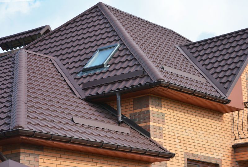 Roof Flashing Installation in Mount Vernon, NY