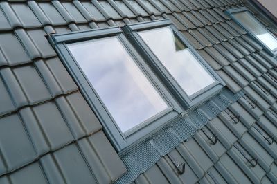Roof Flashing Installation in South Hackensack, NJ