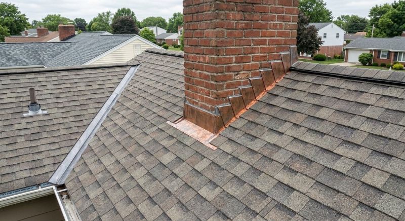 Roof Flashing Service in Elmhurst, NY
