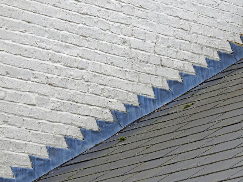 Roof Flashing Service in Glen Rock, NJ