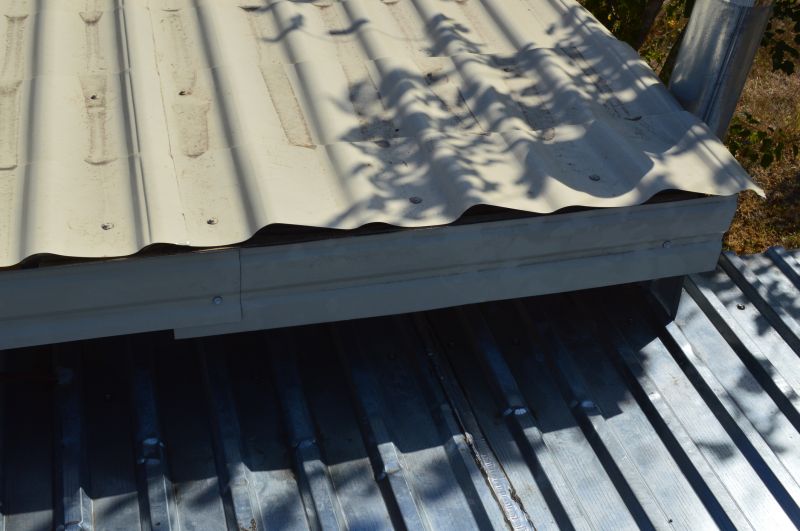 Roof Flashing Service in Hewlett, NY