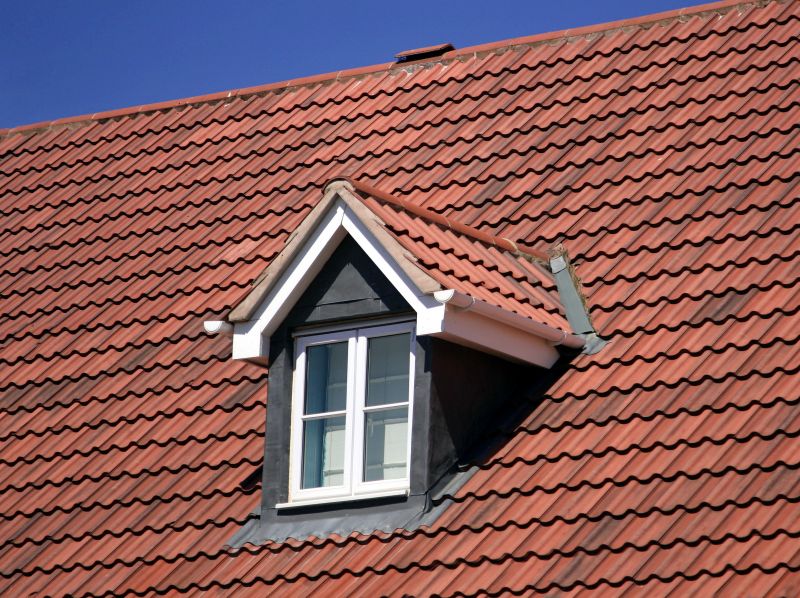 Roof Flashing Service in Larchmont, NY