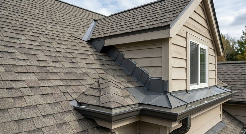 Roof Flashing Service in Long Island City, NY