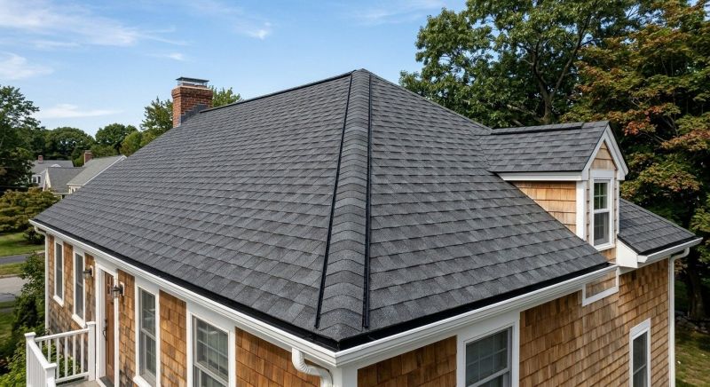 Roof Installation in Bellerose, NY