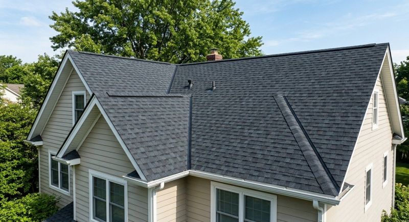 Roof Installation in Newark, NJ