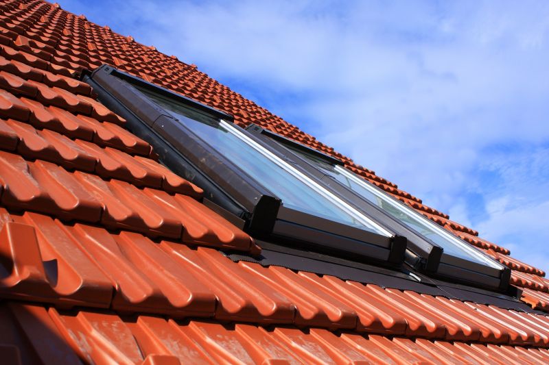 Roof Installation in Passaic County, NJ