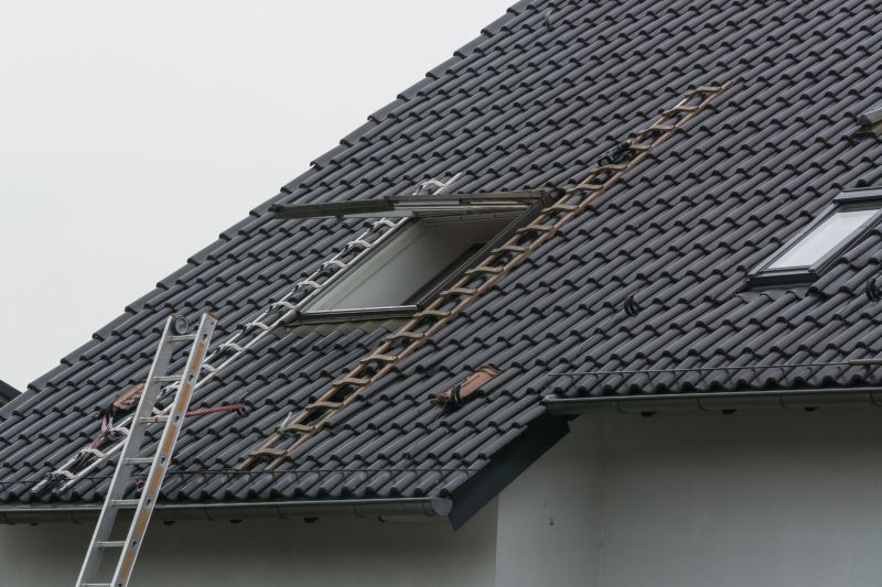 Roof Installation in West Harrison, NY