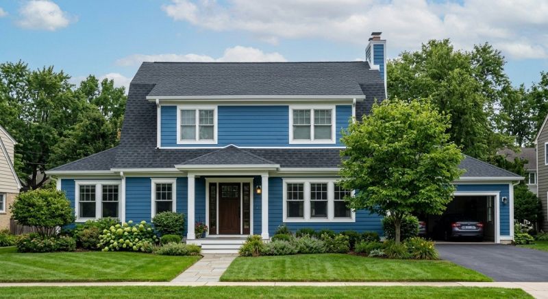 Roof Replacement in Mahwah, NJ