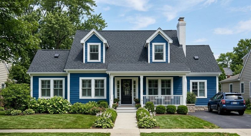 Roof Replacement in South Hackensack, NJ