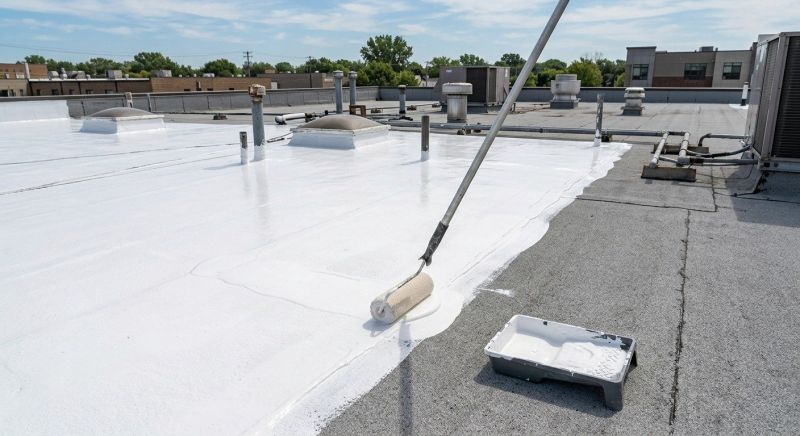 Roof Sealing in Bronx County, NY