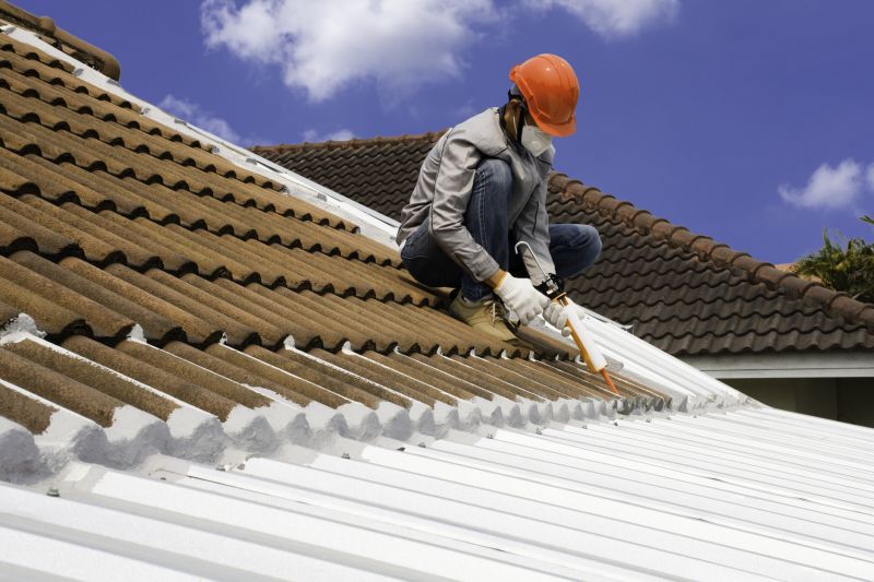 Roof Sealing in Eastchester, NY