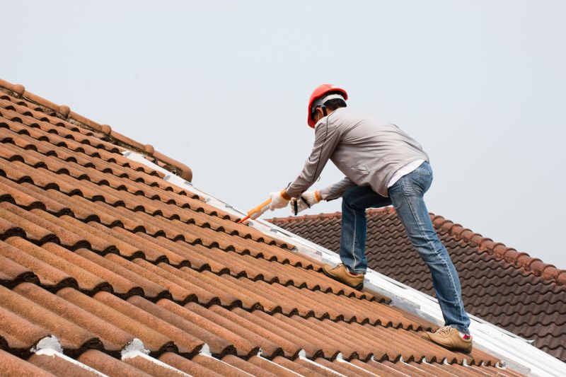 Roof Sealing in Eastchester, NY
